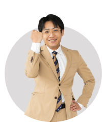 求人担当へ連絡