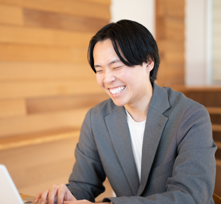 SEO / 広告運用担当